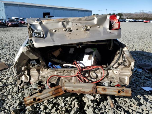 Photo 6 from auction – 2002 HONDA CIVIC LX with VIN 2HGES16542H571614