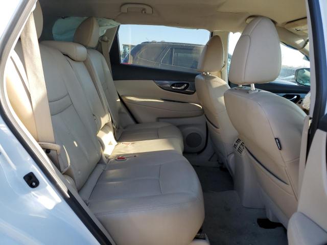 Photo 11 from auction – 2015 NISSAN ROGUE S with VIN 5N1AT2MV2FC762715