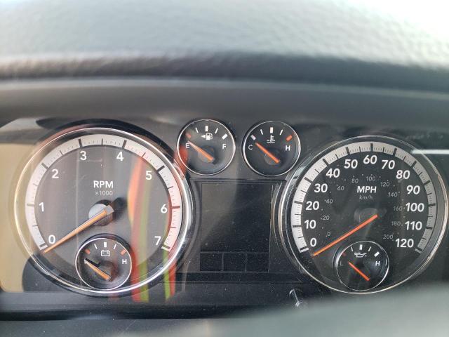Photo 9 from auction – 2012 DODGE RAM 1500 L with VIN 1C6RD6NT3CS313190