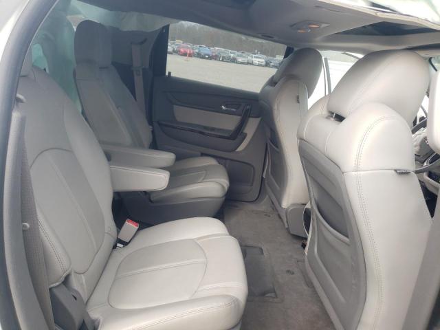 Photo 11 from auction – 2013 GMC ACADIA SLT with VIN 1GKKRRKD2DJ159738