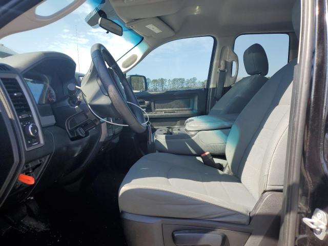 Photo 7 from auction – 2016 RAM 1500 ST with VIN 1C6RR6FG1GS207989