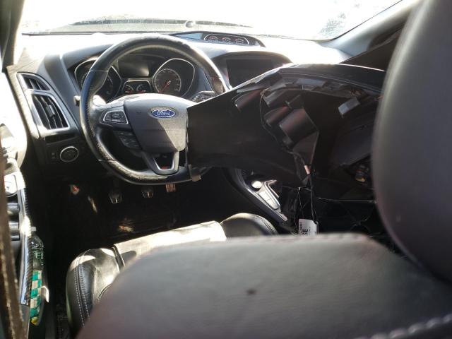 Photo 8 from auction – 2018 FORD FOCUS ST with VIN 1FADP3L93JL266028