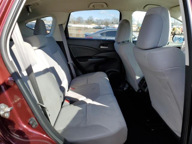 Photo 11 from auction – 2016 HONDA CR-V SE with VIN 2HKRM4H44GH660369