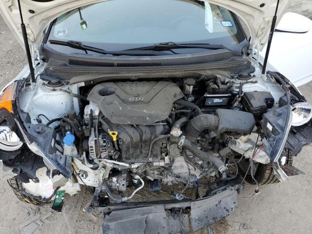 Photo 11 from auction – 2015 HYUNDAI VELOSTER with VIN KMHTC6ADXFU238184