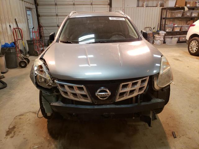 Photo 5 from auction – 2013 NISSAN ROGUE S with VIN JN8AS5MT0DW503504