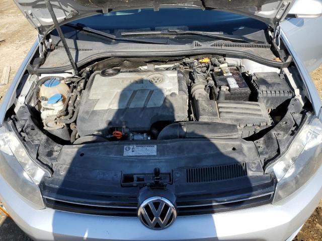 Photo 11 from auction – 2012 VOLKSWAGEN JETTA TDI with VIN 3VWPL7AJ4CM653967