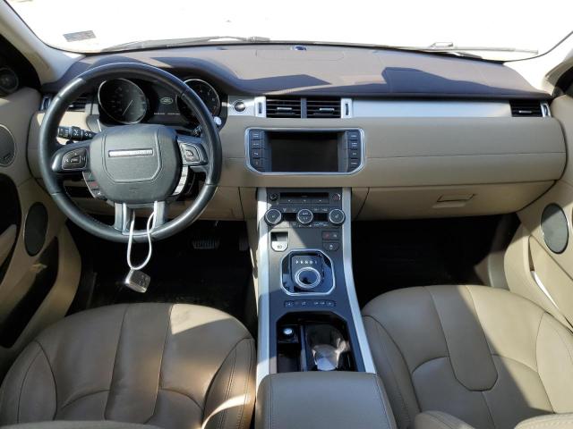 Photo 8 from auction – 2015 LAND ROVER RANGE ROVE with VIN SALVR2BG9FH045099