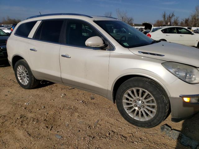 Photo 4 from auction – 2012 BUICK ENCLAVE with VIN 5GAKRCED3CJ270996