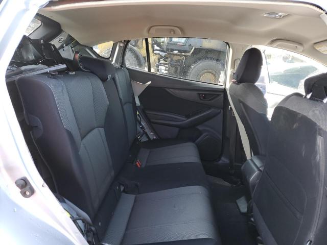 Photo 10 from auction – 2021 SUBARU CROSSTREK with VIN JF2GTAAC2M9302140