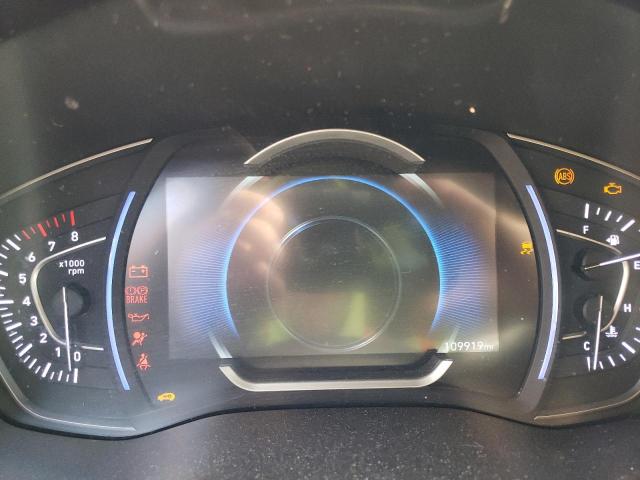 Photo 9 from auction – 2019 HYUNDAI SANTA FE S with VIN 5NMS33AD7KH007422