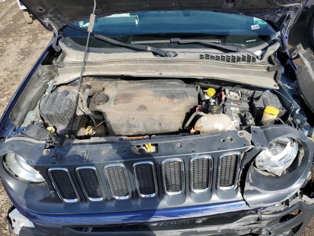 Photo 12 from auction – 2018 JEEP RENEGADE L with VIN ZACCJABB4JPJ19919