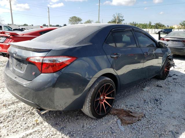 Photo 3 from auction – 2015 TOYOTA COROLLA L with VIN 2T1BURHEXFC242780
