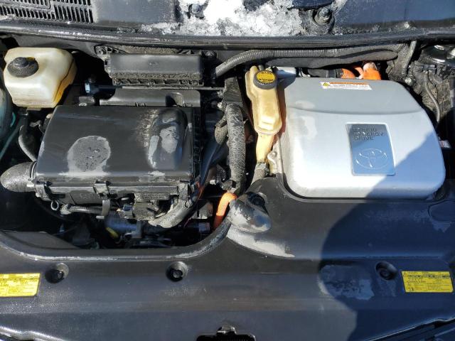 Photo 11 from auction – 2009 TOYOTA PRIUS with VIN JTDKB20U197857952