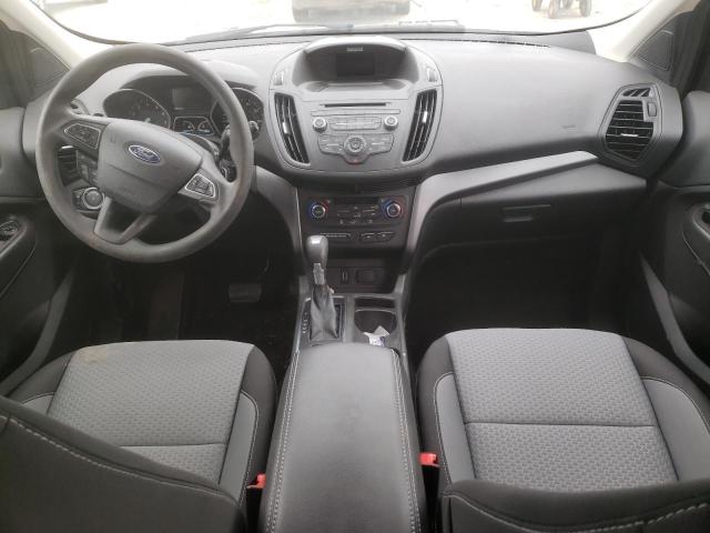 Photo 8 from auction – 2017 FORD ESCAPE SE with VIN 1FMCU0GD6HUC09527