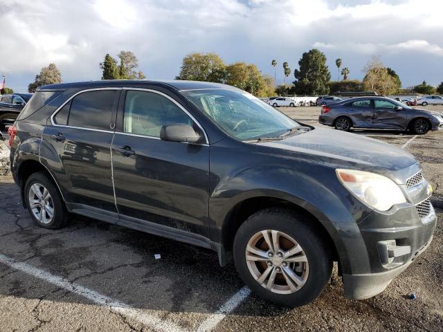 Photo 4 from auction – 2013 CHEVROLET EQUINOX LS with VIN 2GNALBEK2D1179631