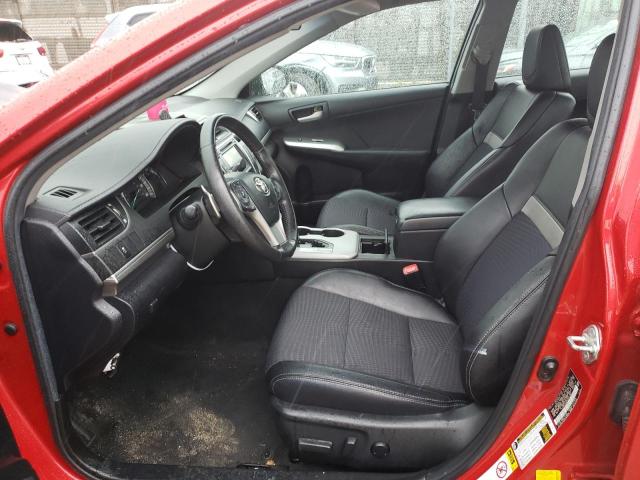 Photo 7 from auction – 2012 TOYOTA CAMRY BASE with VIN 4T1BF1FK6CU541861