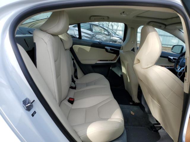 Photo 10 from auction – 2017 VOLVO S60 PLATIN with VIN LYV402HM5HB150091