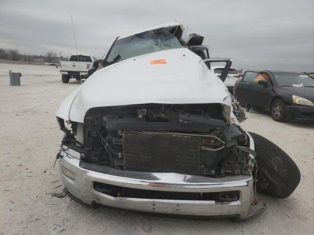 Photo 5 from auction – 2010 DODGE RAM 2500 with VIN 3D7TP2CL6AG104389