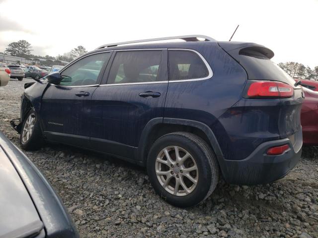 Photo 2 from auction – 2014 JEEP CHEROKEE L with VIN 1C4PJLCS6EW245304