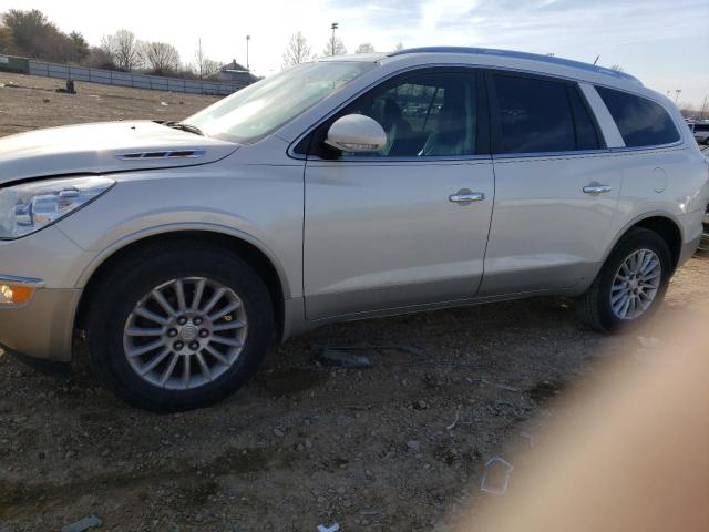 BUICK ENCLAVE 2012 with VIN 5GAKRCED3CJ270996 - Photo from auction