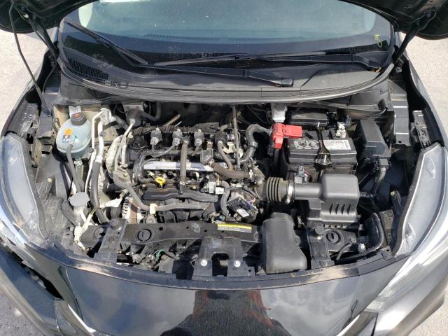 Photo 11 from auction – 2020 NISSAN VERSA SV with VIN 3N1CN8EV8LL816515