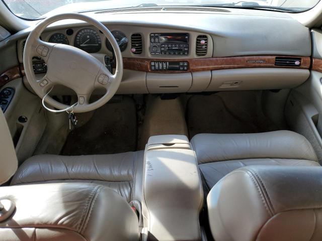 Photo 8 from auction – 2000 BUICK LESABRE LI with VIN 1G4HR54K5YU188192
