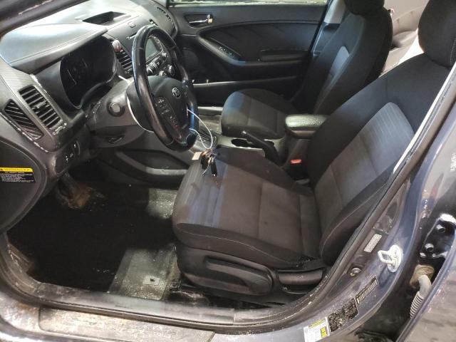 Photo 7 from auction – 2014 KIA FORTE EX with VIN KNAFX4A81E5115327