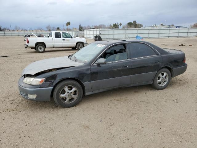 LEXUS ES 300 1997 con VIN JT8BF22G3V5010446 - Foto de la subasta