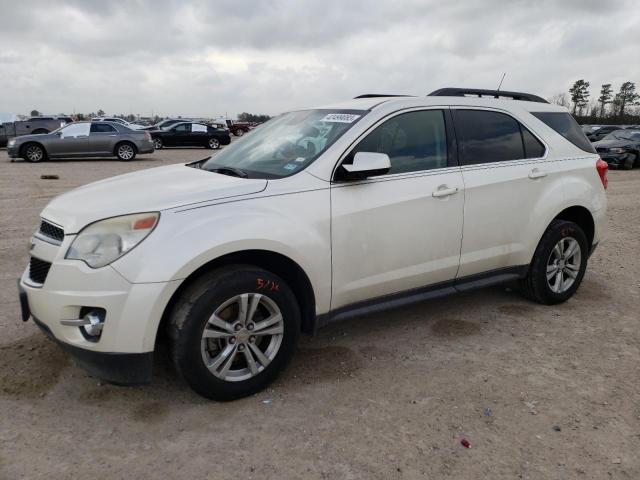 Photo 1 from auction – 2012 CHEVROLET EQUINOX LT with VIN 2GNALPEK2C1261130