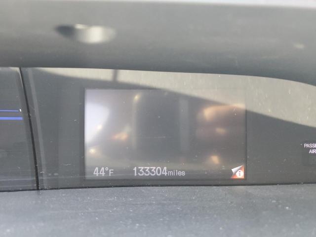 Photo 9 from auction – 2012 HONDA CIVIC EX with VIN 19XFB2F86CE029351