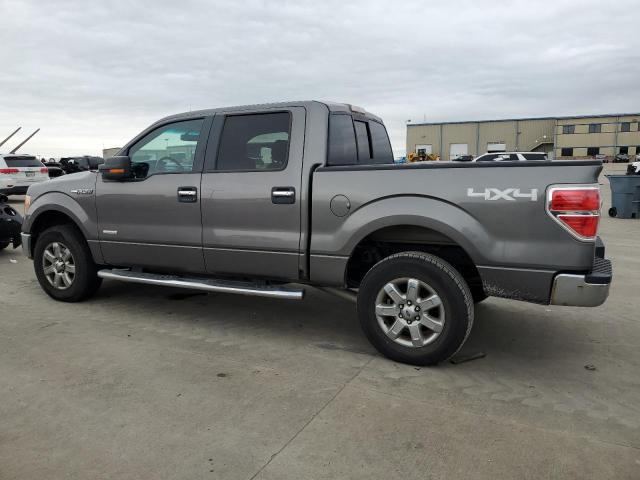 Photo 2 from auction – 2013 FORD F150 SUPER with VIN 1FTFW1ET9DKF36795