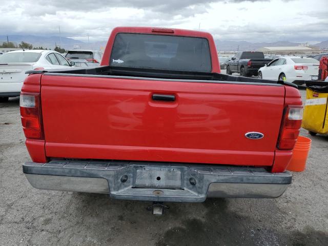 Photo 6 from auction – 2005 FORD RANGER SUP with VIN 1FTYR14U75PA76504