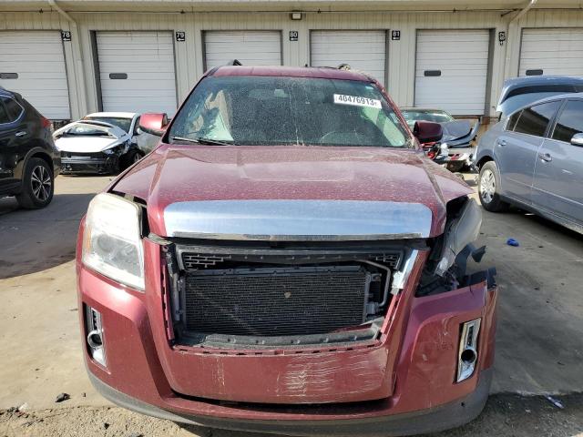Photo 5 from auction – 2011 GMC TERRAIN SL with VIN 2CTFLUE57B6295285