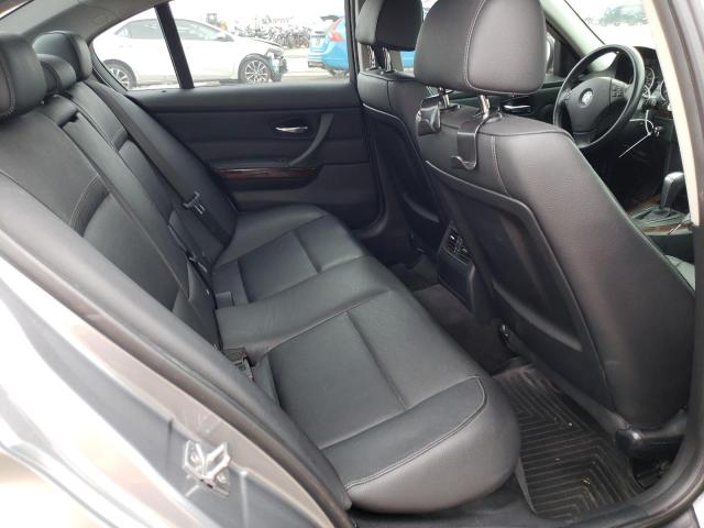 Фото 10 с аукциона – 2011 BMW 328 XI с VIN WBAPK7C59BA817633