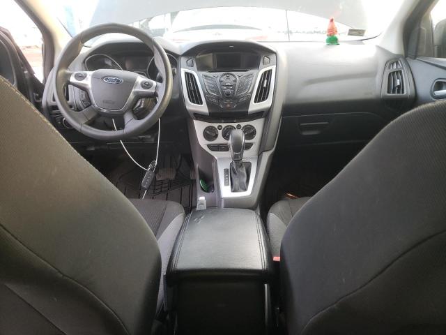 Photo 8 from auction – 2013 FORD FOCUS SE with VIN 1FADP3F21DL264779