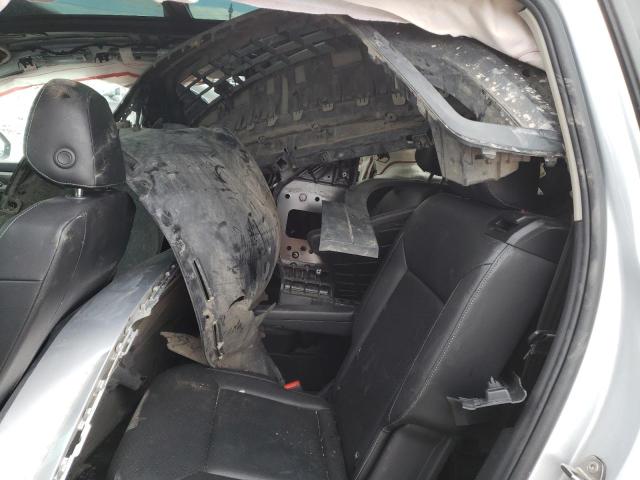 Photo 12 from auction – 2018 VOLKSWAGEN ATLAS SEL with VIN 1V2EP2CA6JC598739