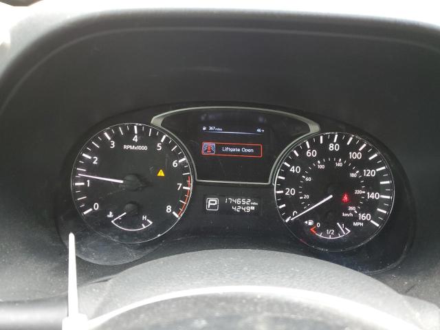 Photo 9 from auction – 2014 NISSAN PATHFINDER with VIN 5N1AR2MN6EC665742