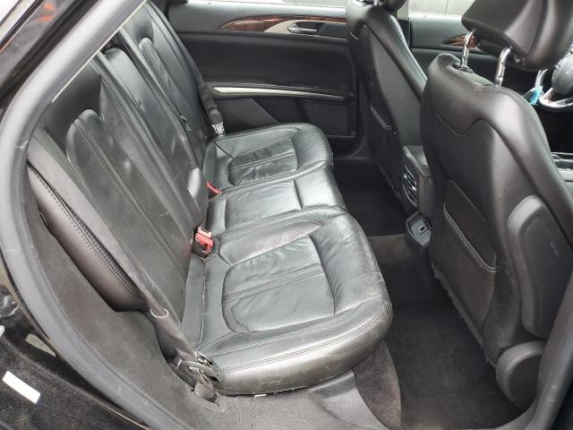 Photo 10 from auction – 2014 LINCOLN MKZ with VIN 3LN6L2G9XER835463