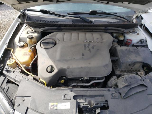 Photo 11 from auction – 2014 CHRYSLER 200 LIMITE with VIN 1C3CCBCG8EN120586