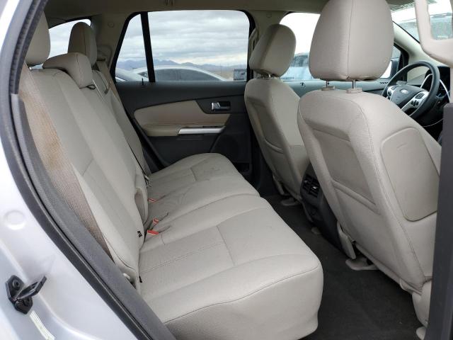Photo 11 from auction – 2014 FORD EDGE SE with VIN 2FMDK3GC1EBA93867