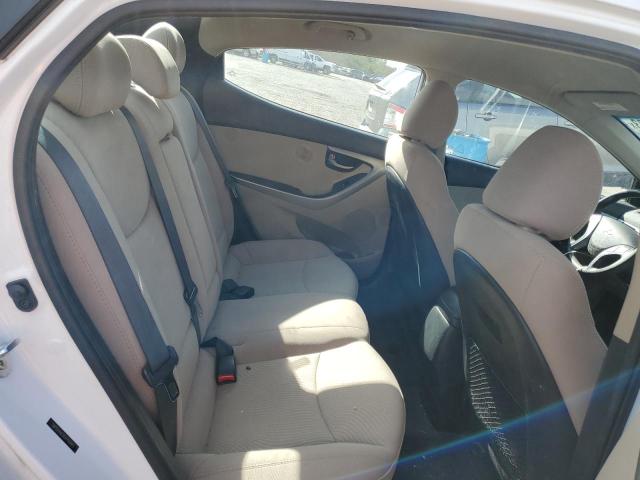 Photo 10 from auction – 2016 HYUNDAI ELANTRA SE with VIN 5NPDH4AE9GH795865