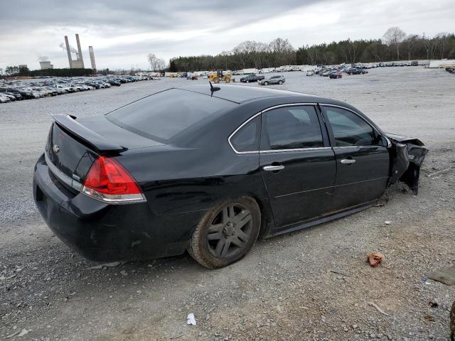 Photo 3 from auction – 2011 CHEVROLET IMPALA LT with VIN 2G1WG5EK2B1169420