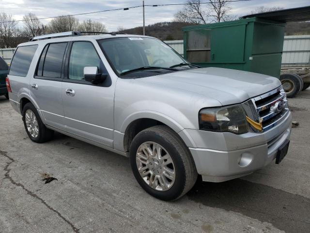 Photo 4 from auction – 2012 FORD EXPEDITION with VIN 1FMJU1K54CEF20096