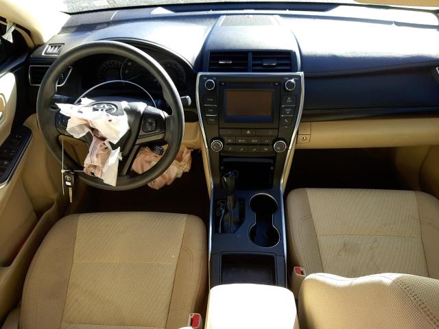 Photo 8 from auction – 2015 TOYOTA CAMRY LE with VIN 4T1BF1FK5FU044854