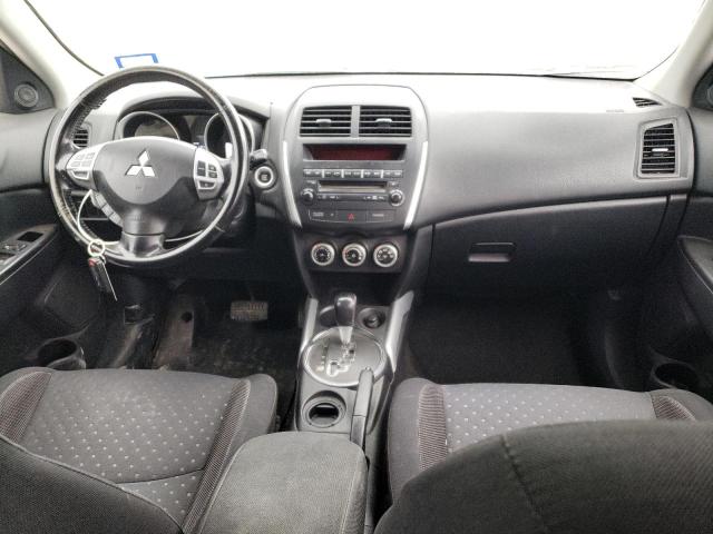 Photo 8 from auction – 2011 MITSUBISHI OUTLANDER with VIN JA4AP4AU2BZ005301