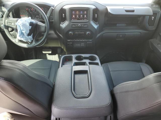 Zdjęcie 8 z aukcji – 2021 CHEVROLET SILVERADO z VIN 1GCRYAEF2MZ101979
