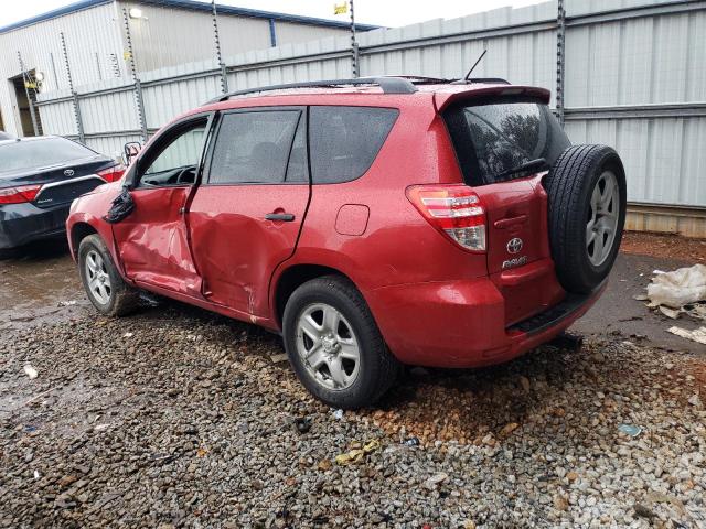 Photo 2 from auction – 2011 TOYOTA RAV4 with VIN 2T3BF4DV4BW090420
