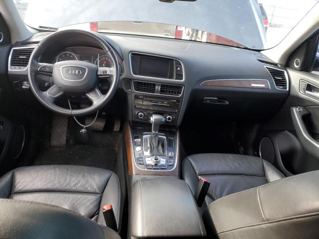 صورة رقم 8 من المزاد - 2014 AUDI Q5 PREMIUM مع VIN WA1LFAFP1EA092267