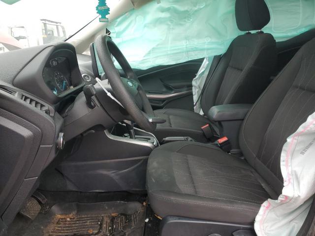 Photo 7 from auction – 2021 FORD ECOSPORT S with VIN MAJ3S2GE7MC444037