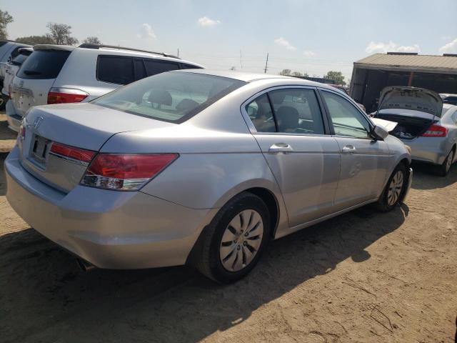 Photo 3 from auction – 2011 HONDA ACCORD LX with VIN 1HGCP2F3XBA108632
